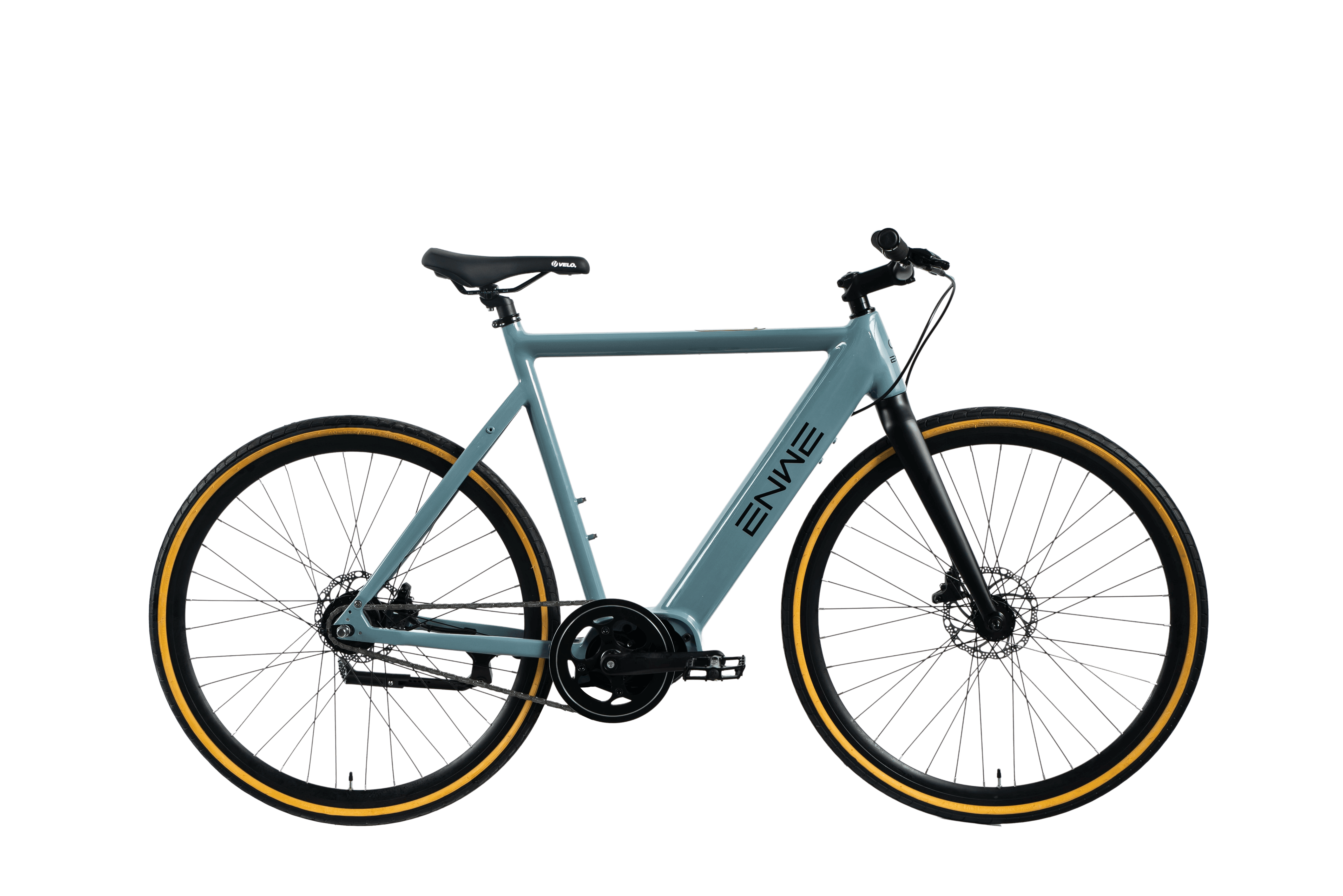 ENWE ebike 4