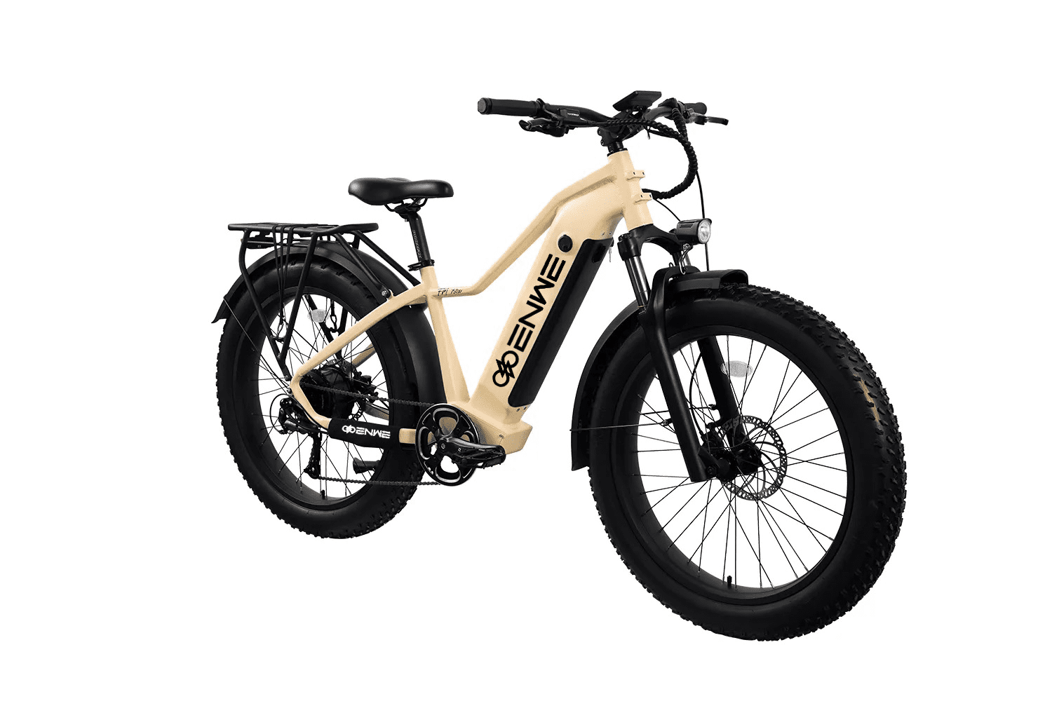 ENWE ebike 8