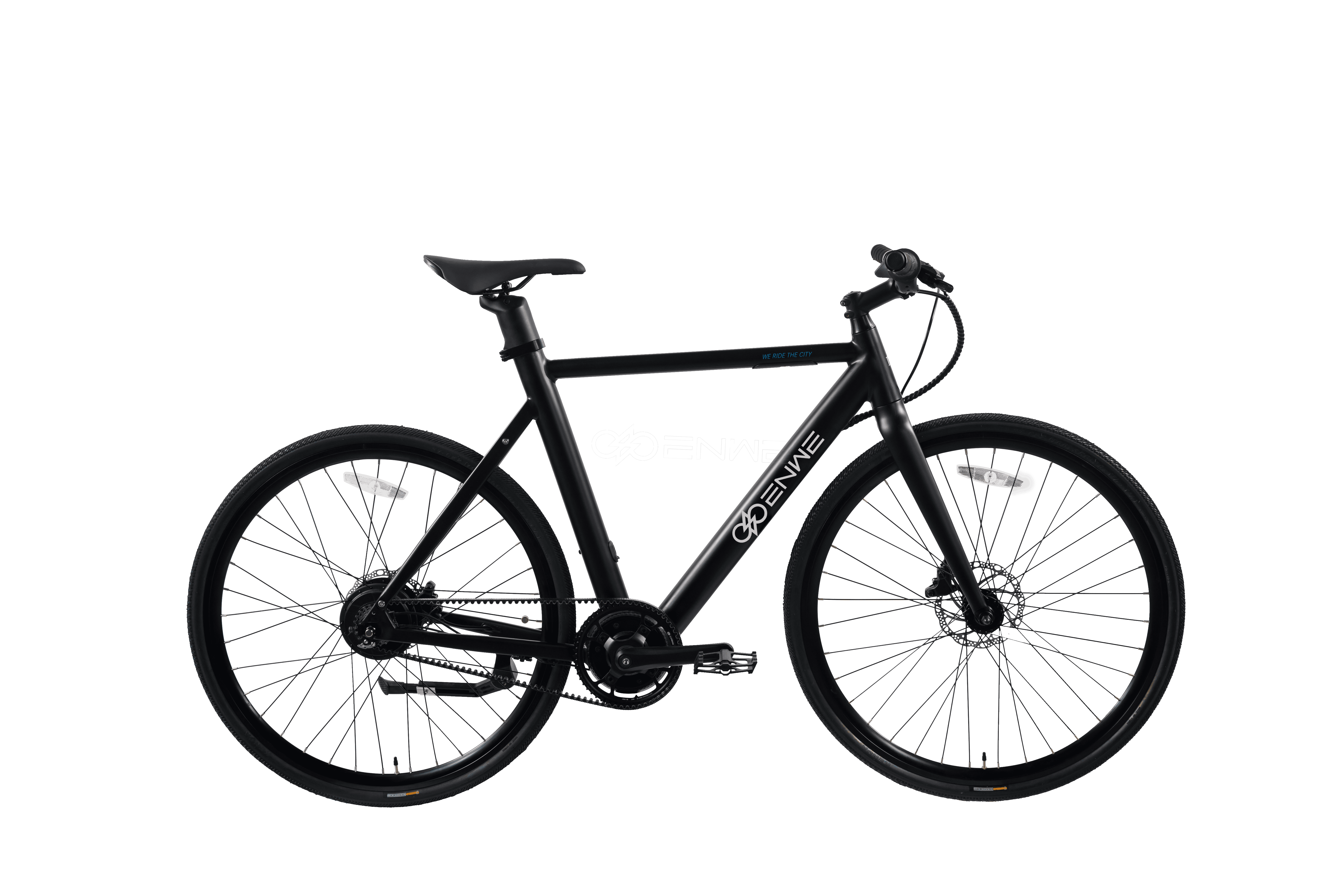 ENWE ebike 5