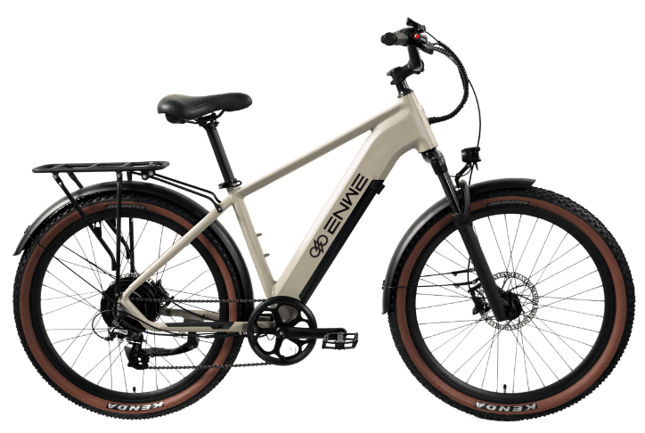 ENWE ebike 9