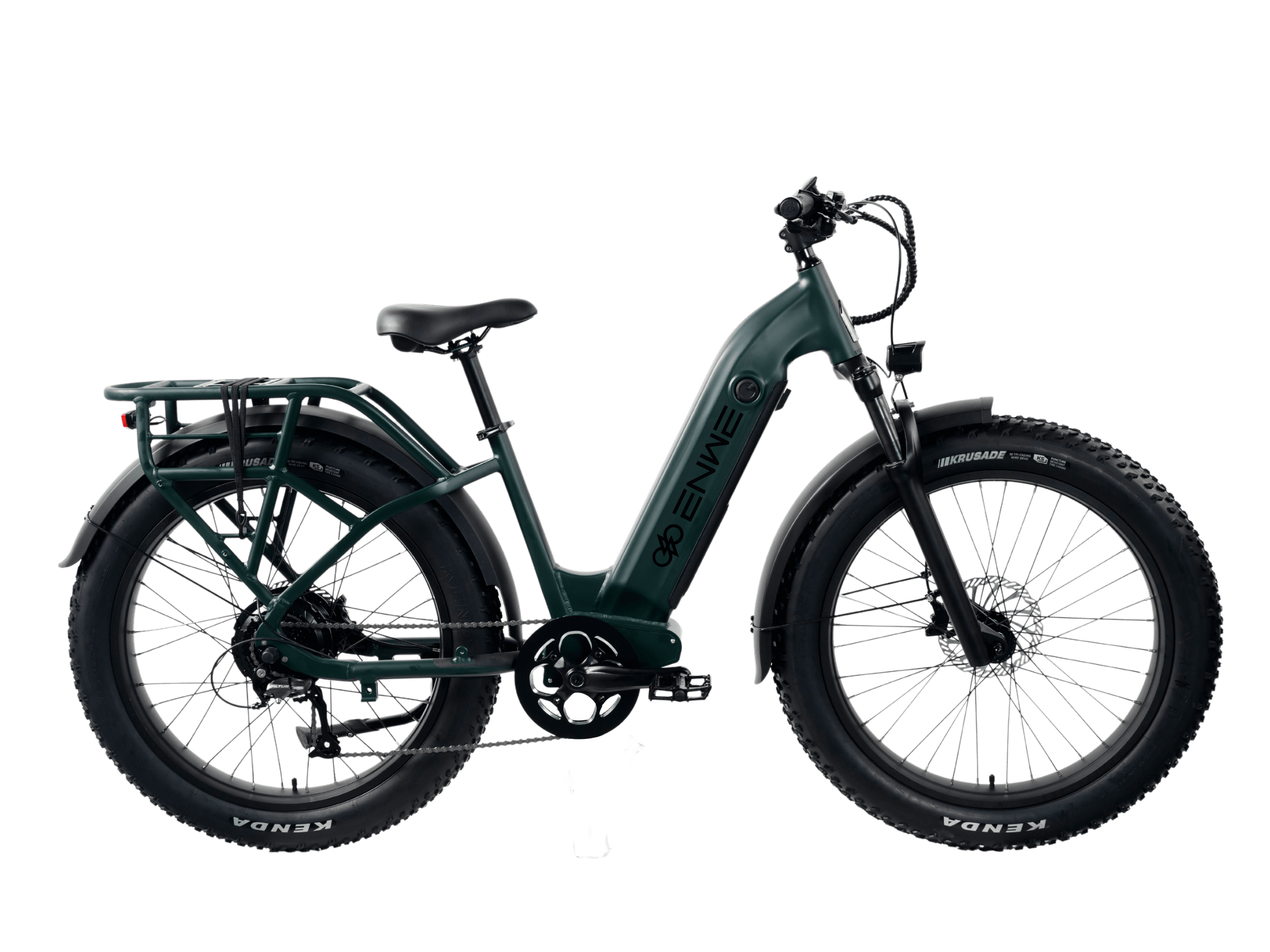 ENWE ebike 7