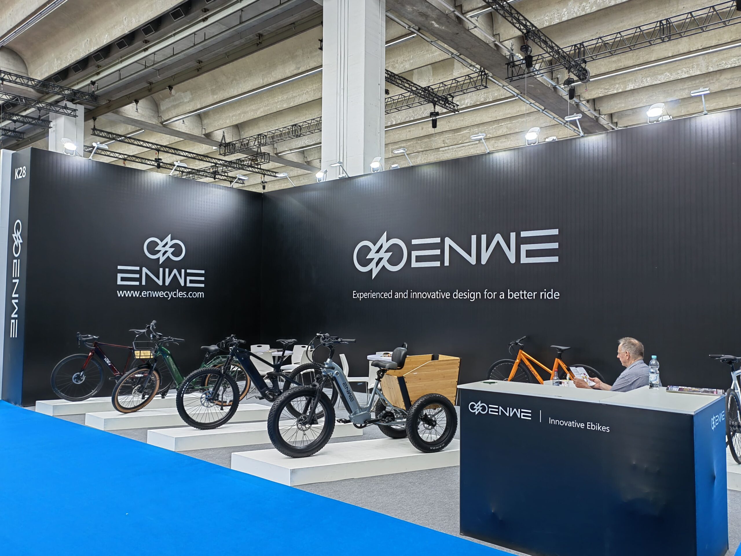 2023 EUROBIKE
