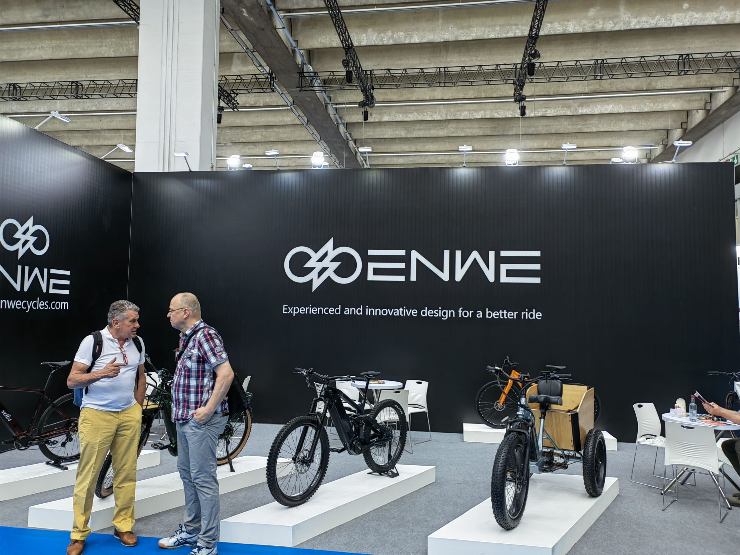 2023 EUROBIKE