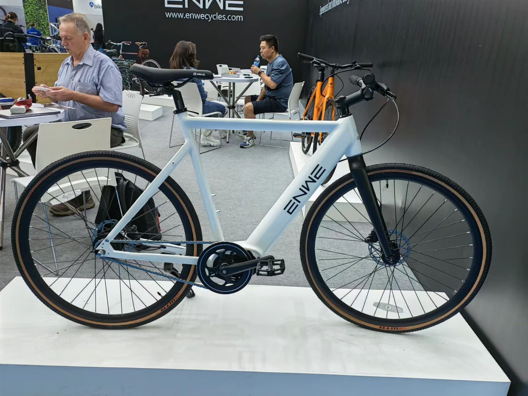 2023 EUROBIKE