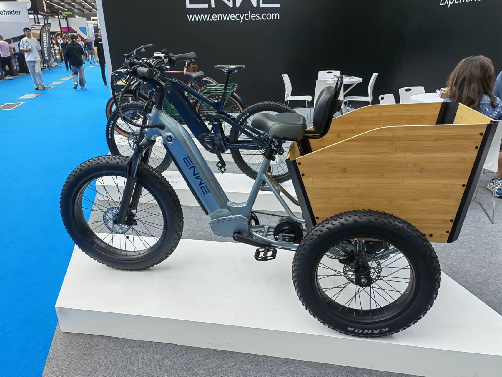 2023 EUROBIKE