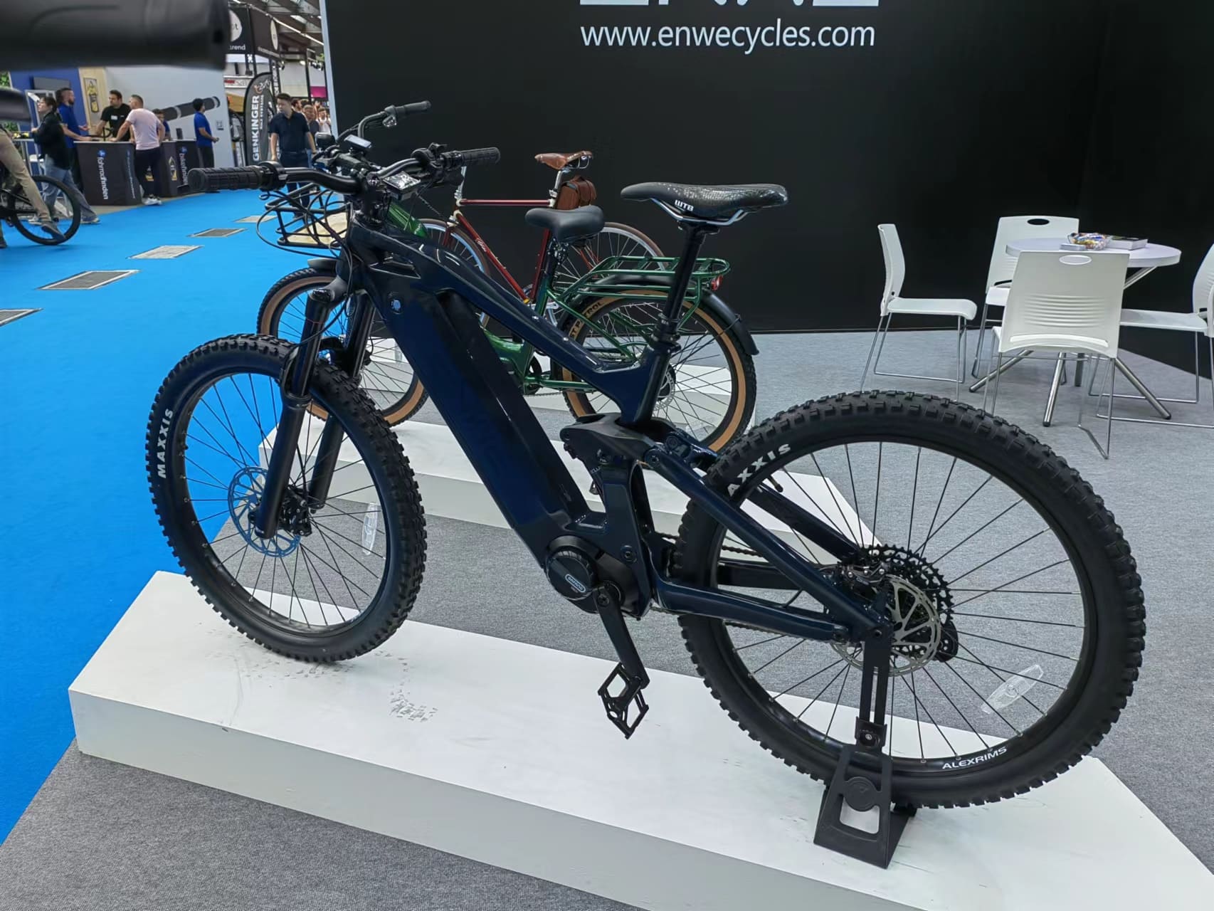 2023 EUROBIKE